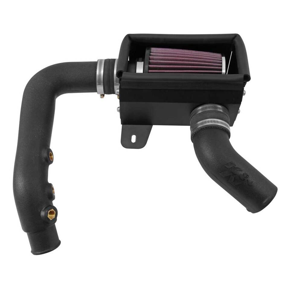 Engine Cold Air Intake Performance Kit - 63-1700